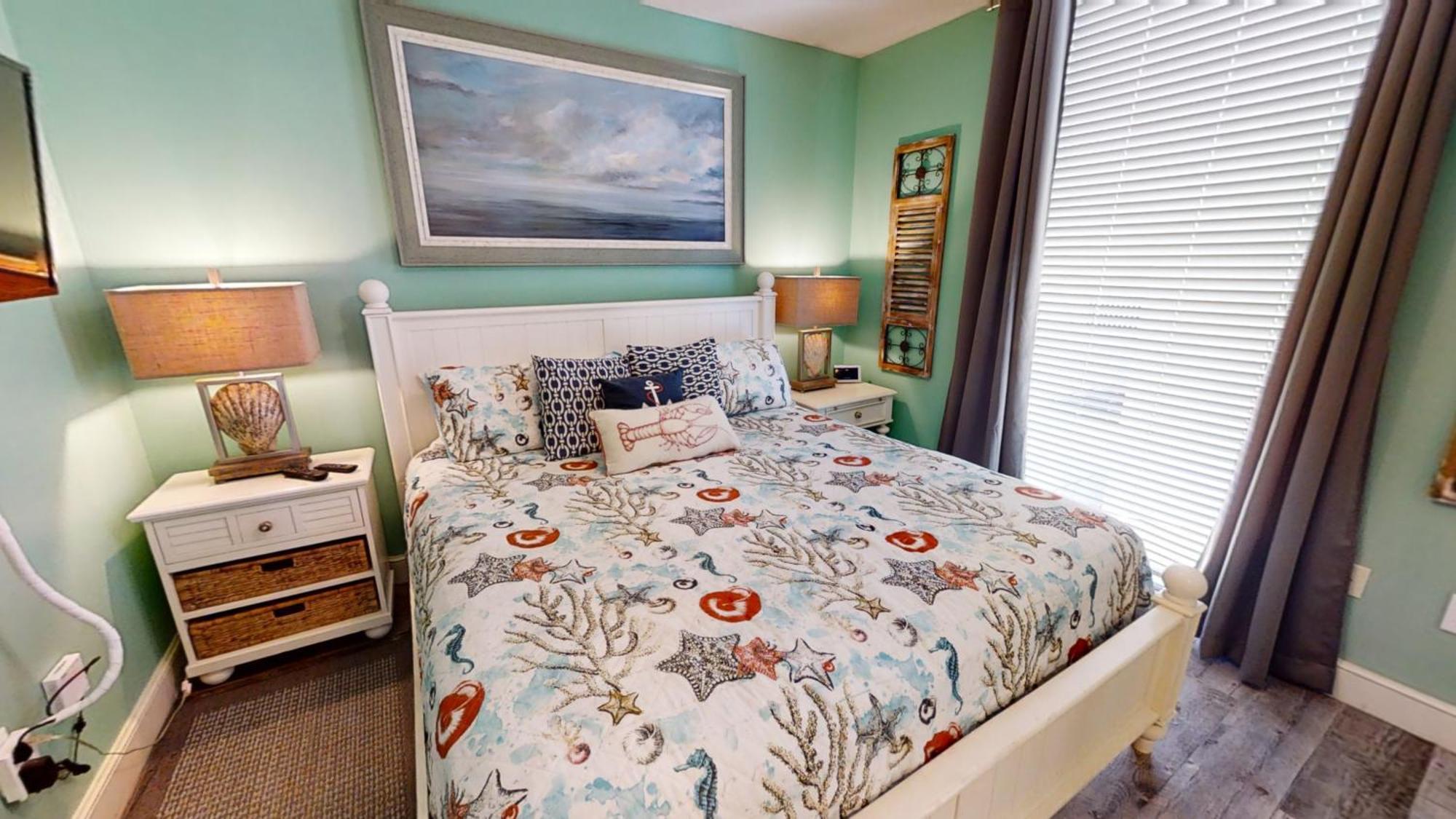 Majestic 2115 Tower 1 Holiday home *