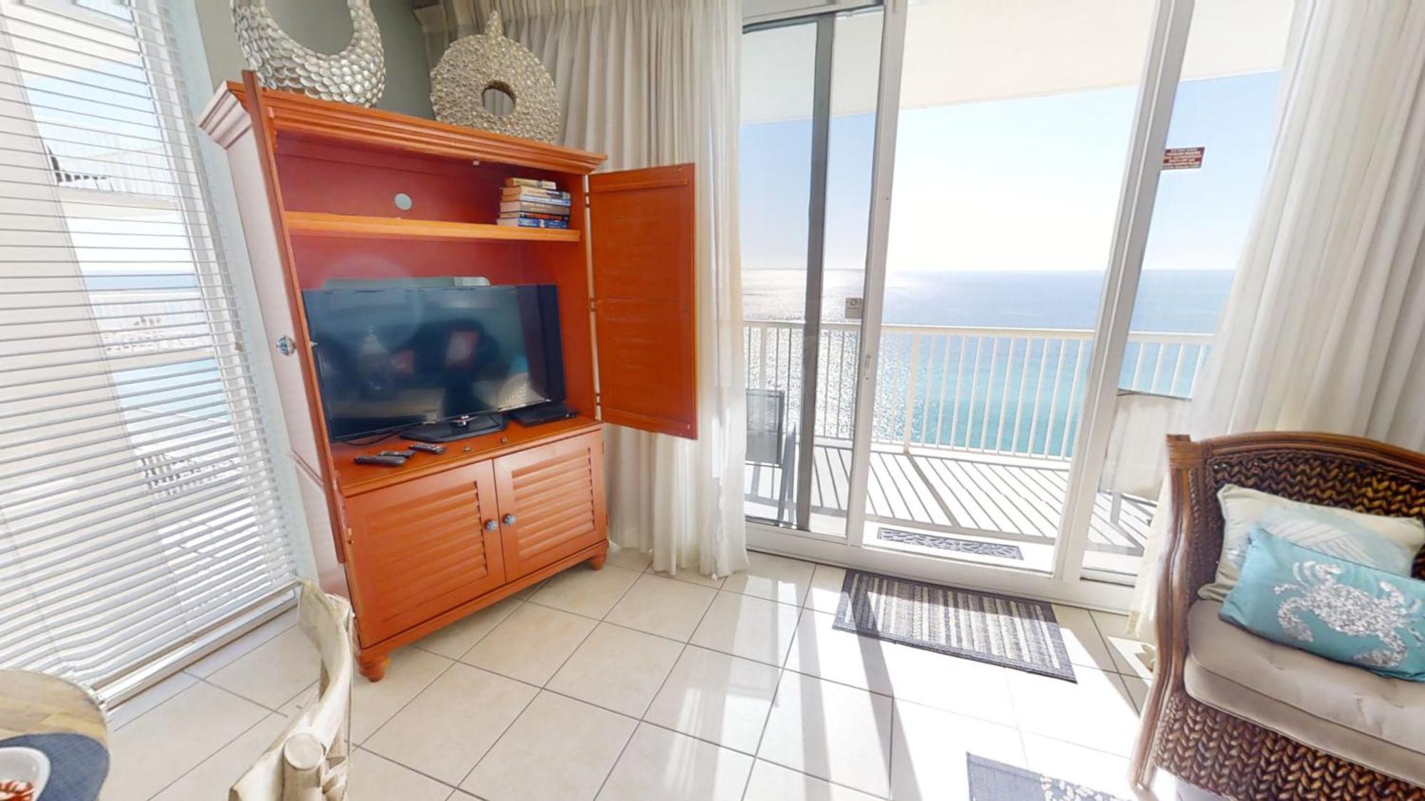 Majestic 2115 Tower 1 Holiday home